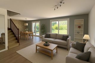  Maison � vendre 8 pi�ces 167 m�