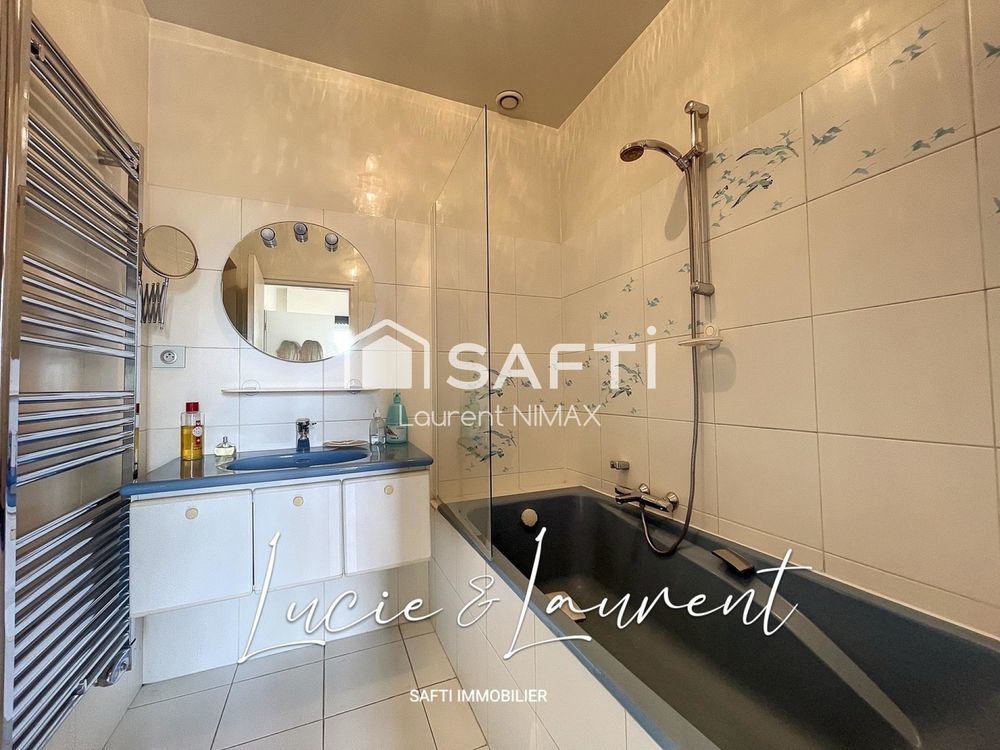 � vendre  Maison Fontenay-aux-Roses (92260)