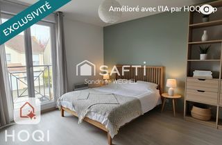  Maison � vendre 4 pi�ces 80 m�