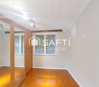  Appartement � vendre 4 pi�ces 57 m�