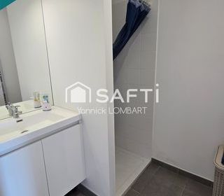  Appartement � vendre 2 pi�ces 33 m�