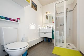  Appartement � vendre 2 pi�ces 38 m�