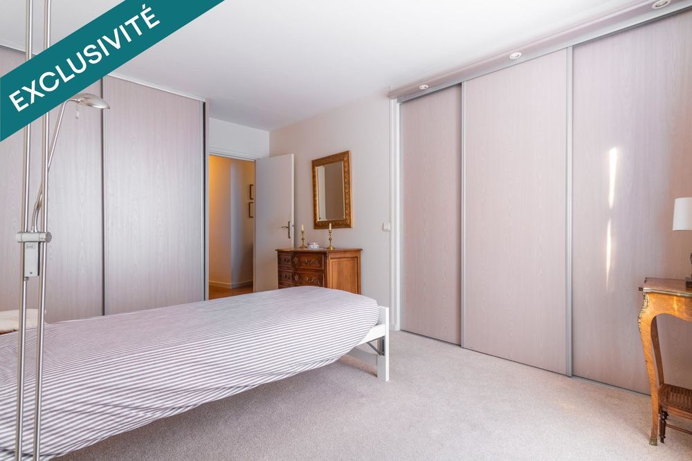 � vendre  Appartement Versailles (78000)