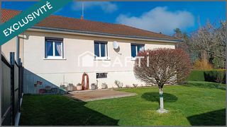  Maison � vendre 5 pi�ces 82 m�
