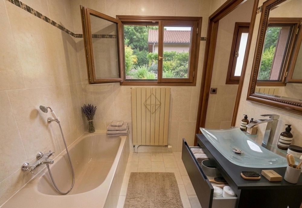 � vendre  Maison Puget-sur-Argens (83480)