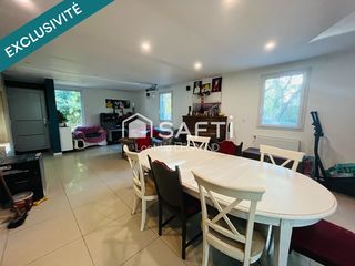  Maison � vendre 5 pi�ces 127 m�