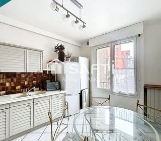  Maison � vendre 8 pi�ces 168 m�