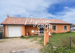  Maison � vendre 5 pi�ces 110 m�