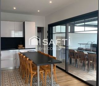  Maison � vendre 4 pi�ces 75 m�