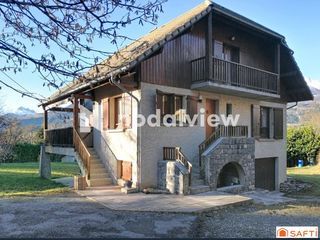  Maison � vendre 6 pi�ces 180 m�