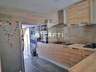  Maison � vendre 4 pi�ces 78 m�