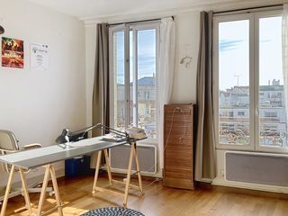  Appartement � vendre 4 pi�ces 71 m�