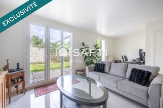  Maison � vendre 5 pi�ces 100 m�