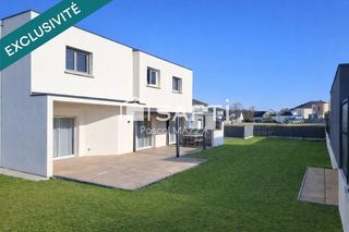  Maison � vendre 6 pi�ces 146 m�