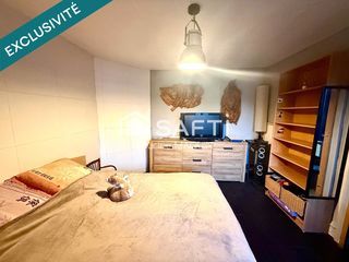  Maison � vendre 3 pi�ces 61 m�