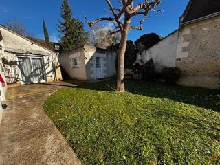  Maison � vendre 4 pi�ces 90 m�