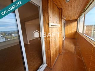  Appartement � vendre 3 pi�ces 68 m�