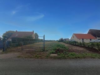  Terrain � vendre 752 m�