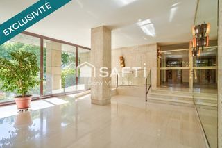  Appartement � vendre 3 pi�ces 87 m�