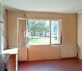  Maison � vendre 4 pi�ces 110 m�