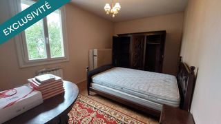  Appartement � vendre 3 pi�ces 77 m�