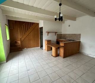  Maison � vendre 2 pi�ces 48 m�