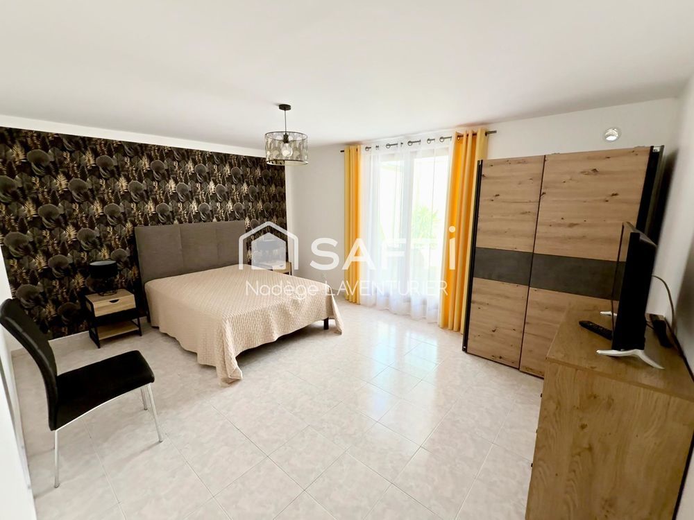 � vendre  Maison Pietrosella (20166)