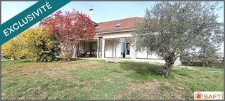  Maison � vendre 11 pi�ces 273 m�