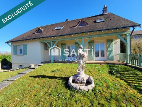   Maison 7 pi�ces - 165m� + maisonnette ind�pendante Maison - 7 pi�ce(s) - 165 m�