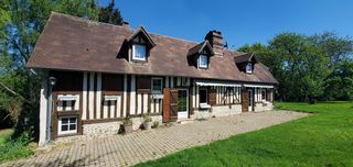  Maison � vendre 5 pi�ces 105 m�