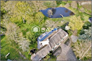  Maison � vendre 8 pi�ces 216 m�