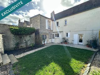  Maison � vendre 5 pi�ces 104 m�