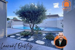  Maison � vendre 4 pi�ces 106 m�