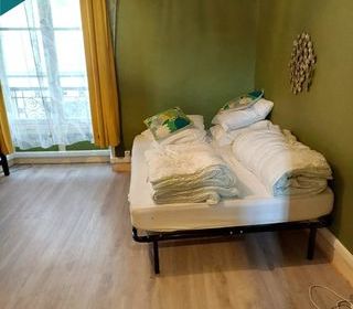  Appartement � vendre 3 pi�ces 60 m�