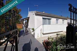  Maison � vendre 4 pi�ces 85 m�