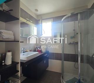  Maison � vendre 4 pi�ces 87 m�