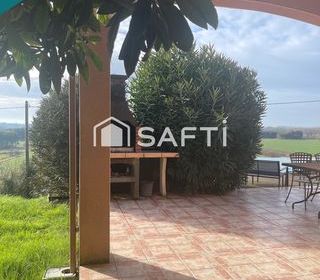  Maison � vendre 5 pi�ces 130 m�