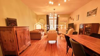  Maison � vendre 5 pi�ces 107 m�