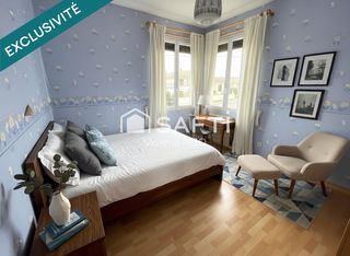  Maison � vendre 6 pi�ces 103 m�