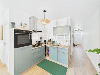  Maison � vendre 2 pi�ces 54 m�