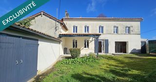  Maison � vendre 4 pi�ces 132 m�