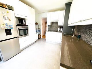  Appartement � vendre 5 pi�ces 114 m�