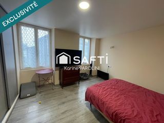  Maison � vendre 4 pi�ces 97 m�