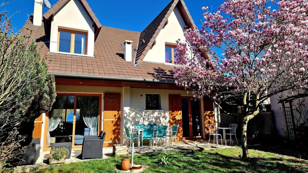 � vendre  Maison Sartrouville (78500)