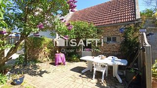  Maison � vendre 4 pi�ces 91 m�