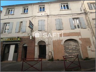  Immeuble � vendre 640 m�