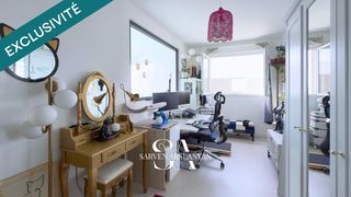  Appartement � vendre 5 pi�ces 102 m�