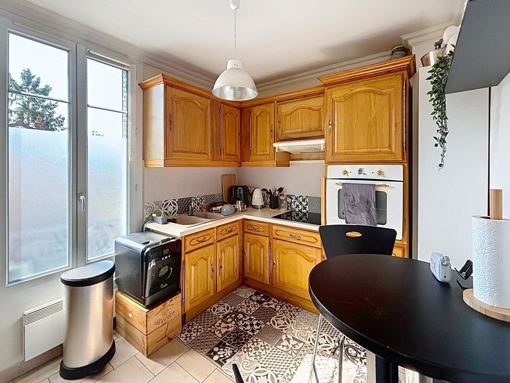 � vendre  Maison Poissy (78300)