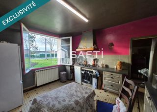  Maison � vendre 4 pi�ces 84 m�