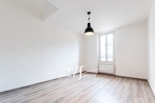  Appartement � vendre 3 pi�ces 63 m�